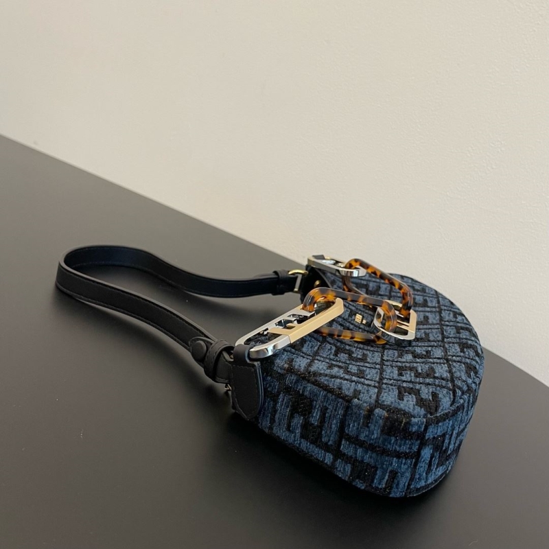 Fendi Top Handle Bags